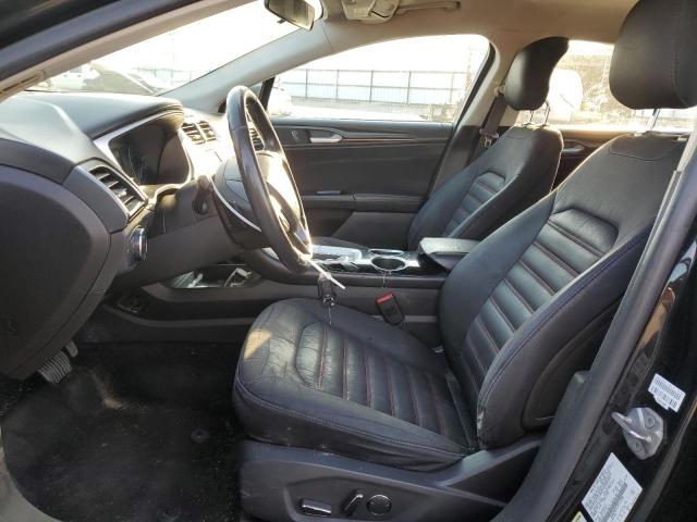 Photo 7 from auction – 2014 FORD FUSION SE with VIN 3FA6P0H91ER112196