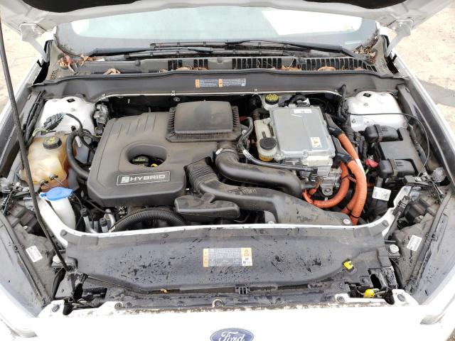 Photo 11 from auction – 2014 FORD FUSION SE with VIN 3FA6P0LU4ER299381