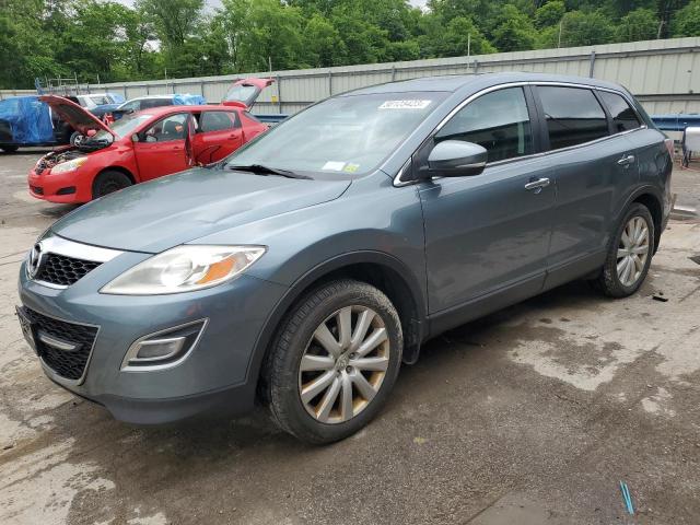 MAZDA CX-9 2010 with VIN JM3TB3MV3A0232910 - Photo from auction