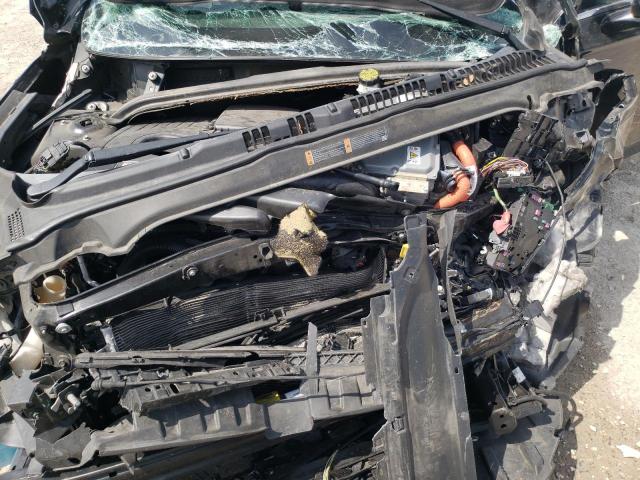 Photo 11 from auction – 2013 FORD FUSION SE with VIN 3FA6P0LU2DR388817