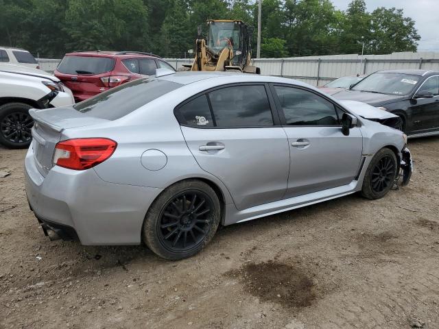 Photo 3 from auction – 2016 SUBARU WRX PREMIU with VIN JF1VA1E63G9806772