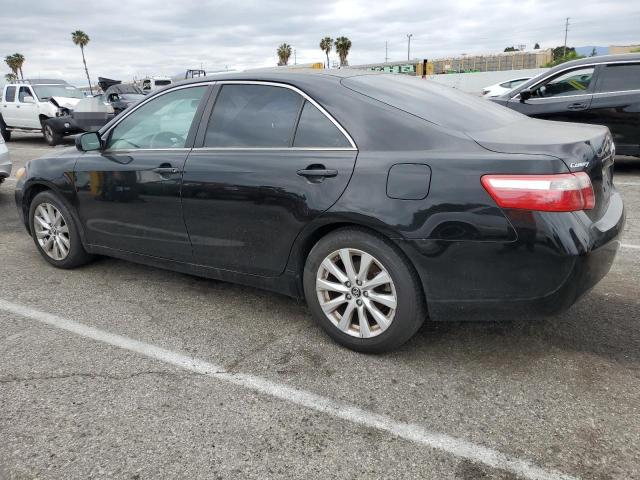 Photo 2 from auction – 2009 TOYOTA CAMRY BASE with VIN 4T4BE46K29R125986