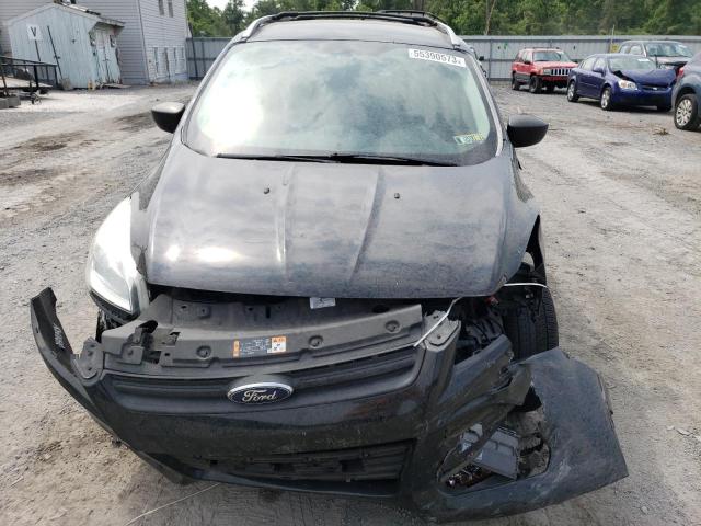 Photo 5 from auction – 2014 FORD ESCAPE S with VIN 1FMCU0F70EUC81153