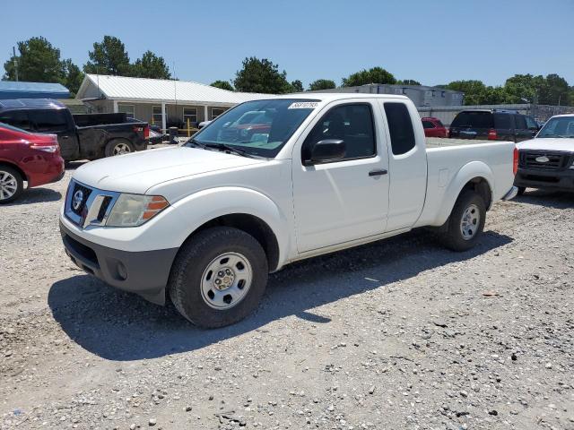 NISSAN FRONTIER S 2015 with VIN 1N6BD0CT9FN715175 - Photo from auction