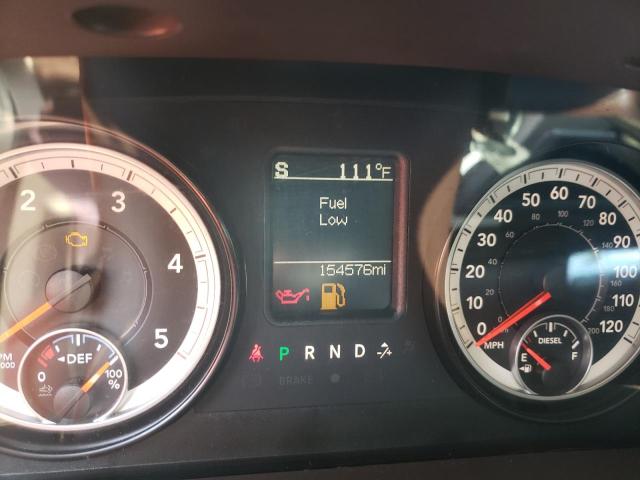 Photo 9 from auction – 2015 RAM 1500 SLT with VIN 1C6RR7LM7FS699703