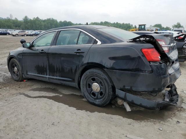 Photo 2 from auction – 2013 FORD TAURUS POL with VIN 1FAHP2M80DG148811