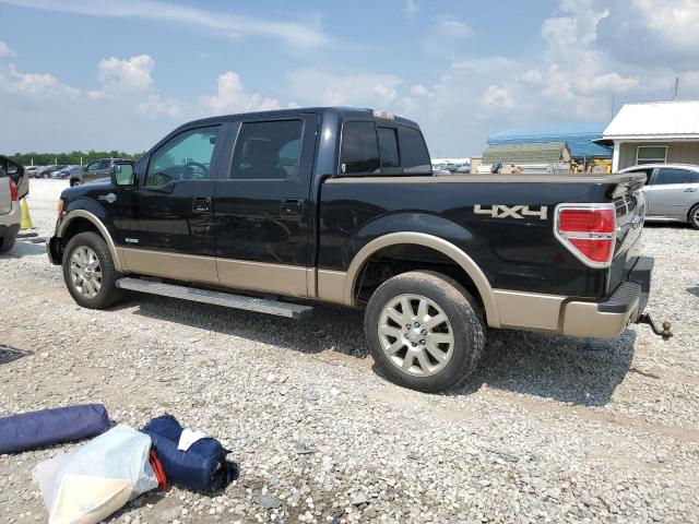 Photo 2 from auction – 2012 FORD F150 SUPER with VIN 1FTFW1ET8CKD47702