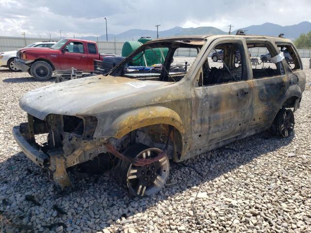 Photo 1 from auction – 2006 FORD ESCAPE HEV with VIN 1FMCU96H06KB89356