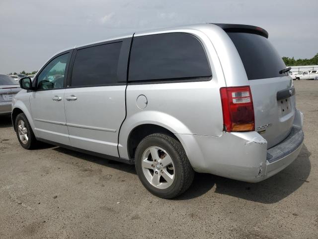 Photo 2 from auction – 2009 DODGE GRAND CARA with VIN 1D8HN44EX9B507041