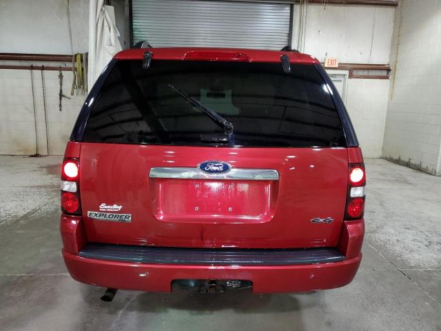 Photo 6 from auction – 2008 FORD EXPLORER X with VIN 1FMEU73E78UB02051