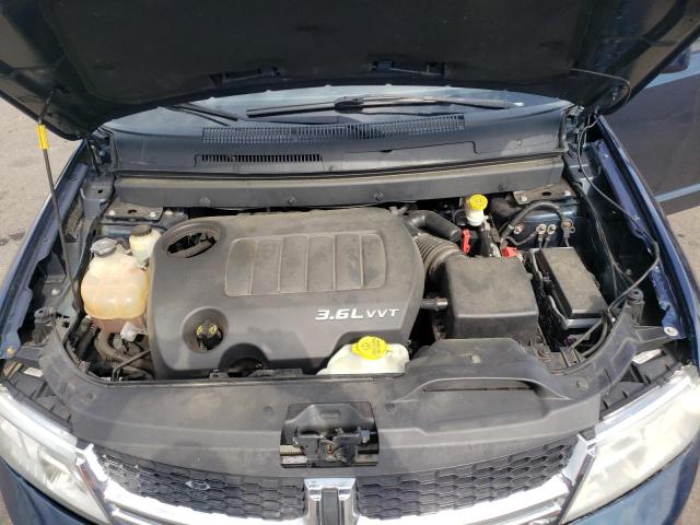 صورة رقم 12 من المزاد - 2015 DODGE JOURNEY SX مع VIN 3C4PDCBG8FT743984