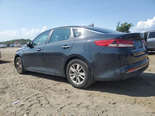Photo 2 from auction – 2016 KIA OPTIMA LX with VIN 5XXGT4L30GG079567