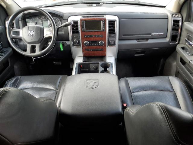 Photo 8 from auction – 2011 DODGE RAM PU1500 with VIN 3D7UT2CL2BG554333