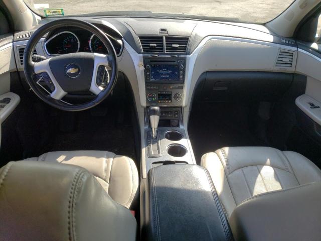 Zdjęcie 8 z aukcji – 2012 CHEVROLET TRAVERSE L z VIN 1GNKVLED2CJ372422