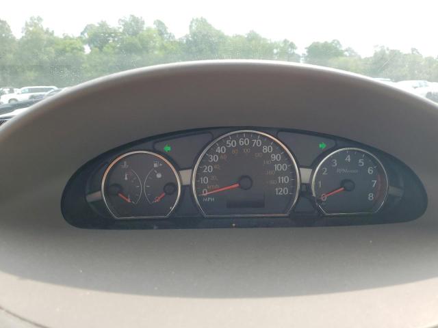 Photo 9 from auction – 2006 SATURN ION LEVEL with VIN 1G8AJ55F26Z117671