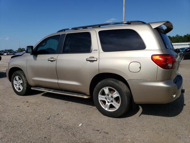 Photo 2 from auction – 2008 TOYOTA SEQUOIA with VIN 5TDZY64A08S002037