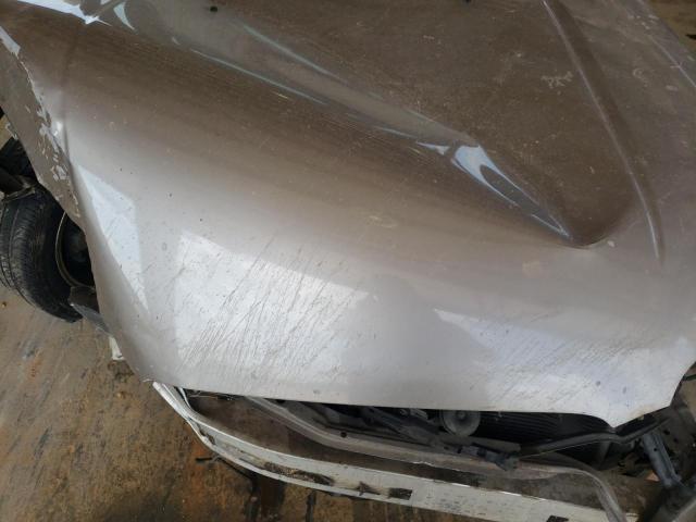 Photo 11 from auction – 2002 NISSAN MAXIMA GXE with VIN JN1DA31D72T433112