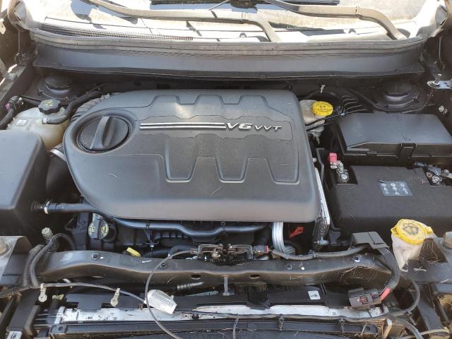 Photo 11 from auction – 2016 JEEP CHEROKEE T with VIN 1C4PJMBS8GW123988