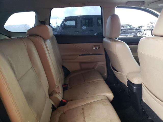 Photo 11 from auction – 2014 MITSUBISHI OUTLANDER with VIN JA4AD3A38EZ013613