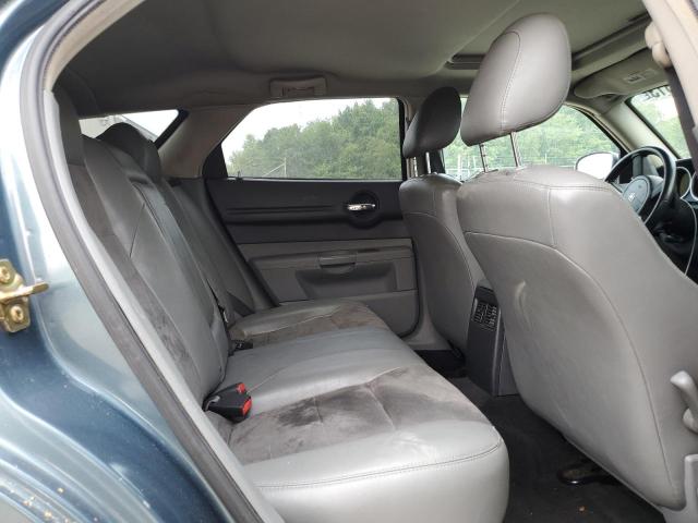 Photo 10 from auction – 2005 DODGE MAGNUM R/T with VIN 2D4GV58285H646413