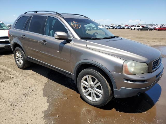 Photo 4 from auction – 2009 VOLVO XC90 3.2 with VIN YV4CZ982291497845