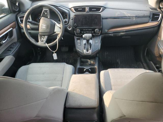 Photo 8 from auction – 2019 HONDA CR-V EX with VIN 7FARW2H59KE013081
