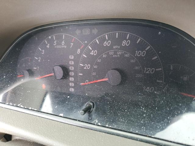 Photo 9 from auction – 2005 TOYOTA CAMRY LE with VIN 4T1BE32K35U393370