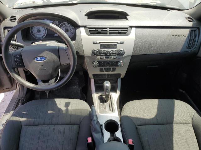 Photo 8 from auction – 2010 FORD FOCUS SE with VIN 1FAHP3FN1AW188745