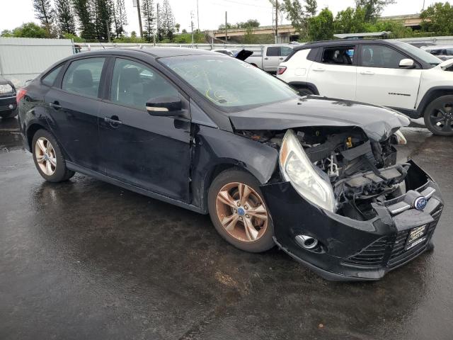 Photo 4 from auction – 2012 FORD FOCUS SE with VIN 1FAHP3F21CL255323