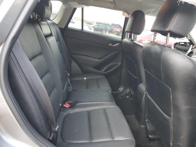 Photo 11 from auction – 2015 MAZDA CX-5 GT with VIN JM3KE2DY9F0509493