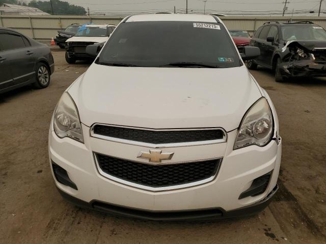 Photo 5 from auction – 2015 CHEVROLET EQUINOX LS with VIN 1GNFLEEK4FZ112014