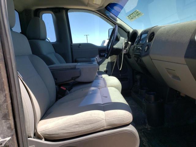 Photo 10 from auction – 2006 FORD F150 with VIN 1FTRF14W56NB81490