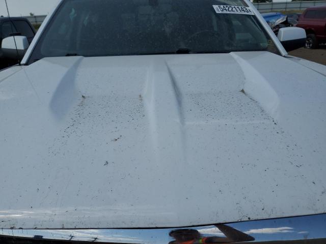 Photo 11 from auction – 2017 CHEVROLET SILVERADO with VIN 3GCUKREC0HG368396