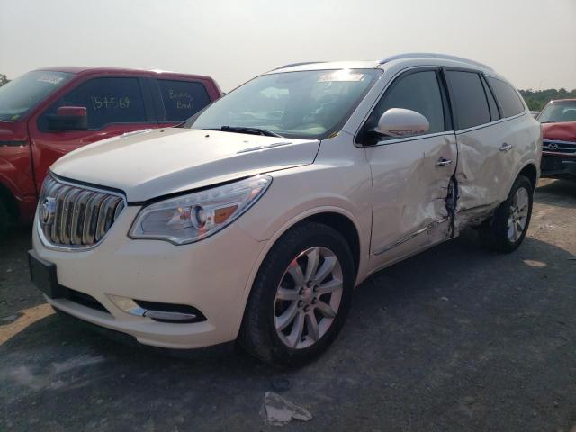 BUICK ENCLAVE 2013 con VIN 5GAKRCKD1DJ260764 - Foto de la subasta