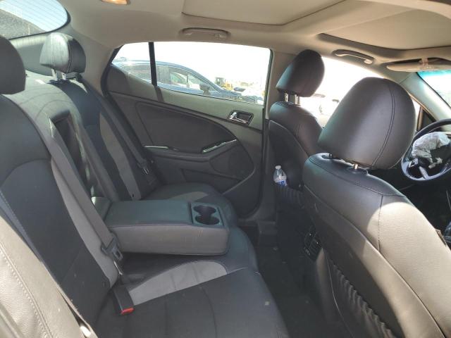Photo 10 from auction – 2013 KIA OPTIMA HYB with VIN KNAGM4AD5D5057974