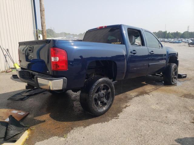 Photo 3 from auction – 2008 CHEVROLET SILVERADO with VIN 3GCEC13J68G235937