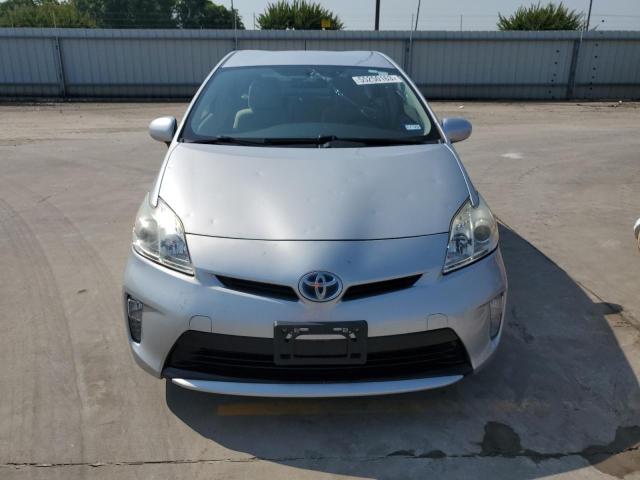 Photo 5 from auction – 2015 TOYOTA PRIUS with VIN JTDKN3DU4F0422578