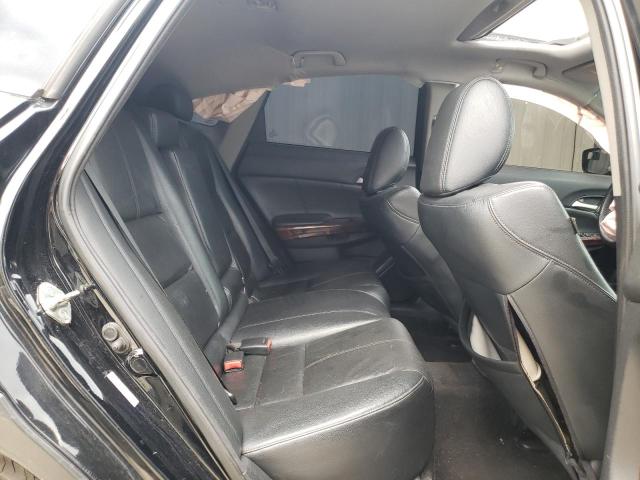 Photo 10 from auction – 2012 HONDA CROSSTOUR with VIN 5J6TF2H59CL003192