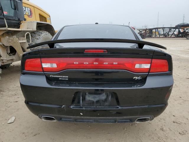 Photo 6 from auction – 2014 DODGE CHARGER R/ with VIN 2C3CDXDT2EH280154