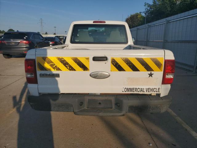 Photo 6 from auction – 2006 FORD RANGER with VIN 1FTYR10D76PA90152