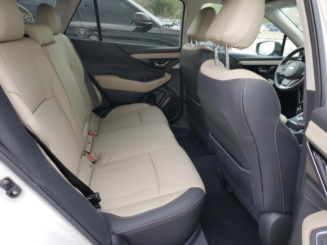 Photo 11 from auction – 2022 SUBARU OUTBACK LI with VIN 4S4BTANC4N3120541