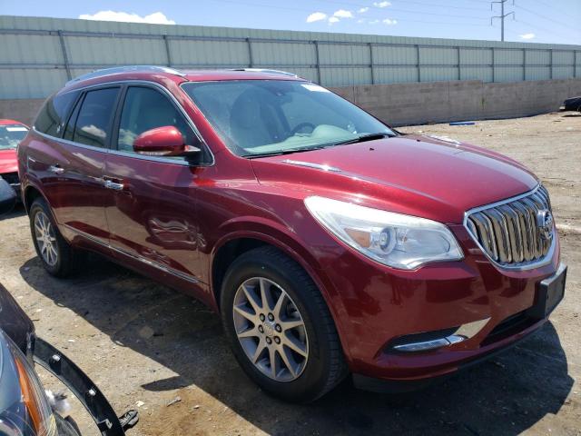 Photo 4 from auction – 2015 BUICK ENCLAVE with VIN 5GAKRBKD9FJ248603