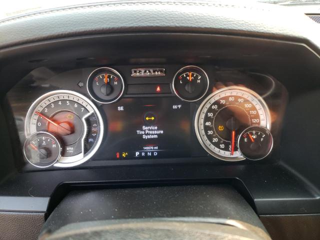 Photo 9 from auction – 2013 RAM 1500 SPORT with VIN 1C6RR7HT5DS582554