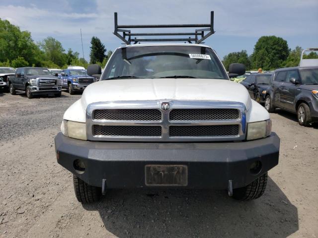 Photo 5 from auction – 1999 DODGE RAM 2500 with VIN 1B7KF23Z5XJ545113