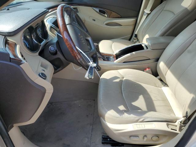 Photo 7 from auction – 2010 BUICK LACROSSE C with VIN 1G4GC5EG1AF280627