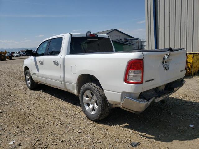 Photo 2 from auction – 2019 RAM 1500 BIG H with VIN 1C6RRFMG8KN738634