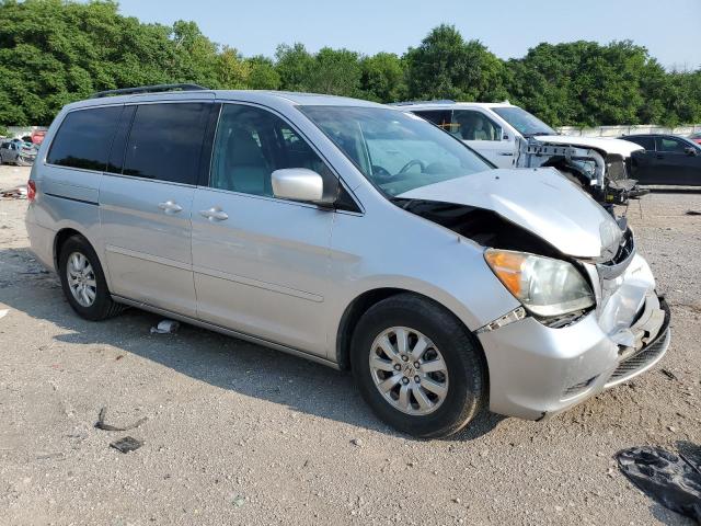 Photo 4 from auction – 2010 HONDA ODYSSEY EX with VIN 5FNRL3H62AB026014