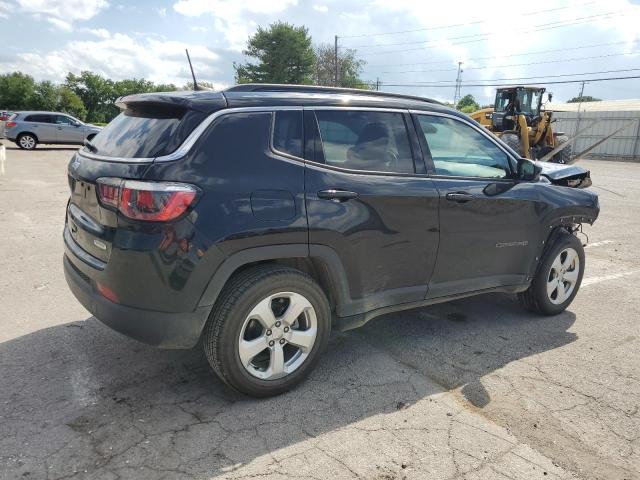 Photo 3 from auction – 2019 JEEP COMPASS LA with VIN 3C4NJCBBXKT676903