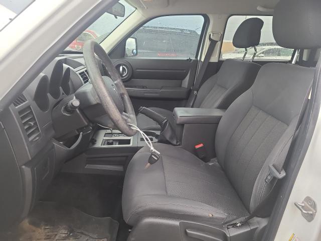 Photo 7 from auction – 2011 DODGE NITRO HEAT with VIN 1D4PU4GK6BW598440