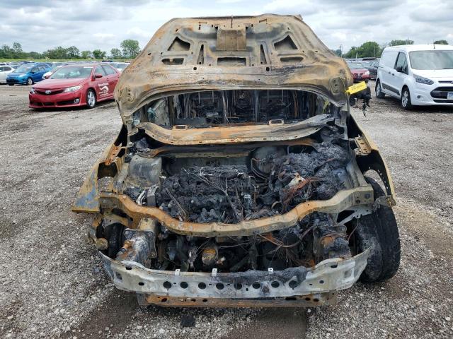 Photo 5 from auction – 2013 FORD ESCAPE SEL with VIN 1FMCU0HX8DUC35145